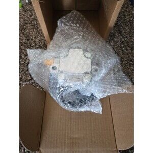 A-Premium Power Steering Pump - PSP15449D